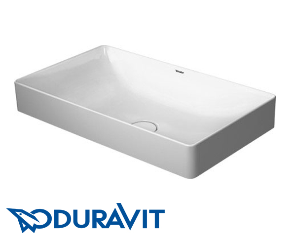 Duravit Durasquare Duraceram Çanak Lavabo 60cm